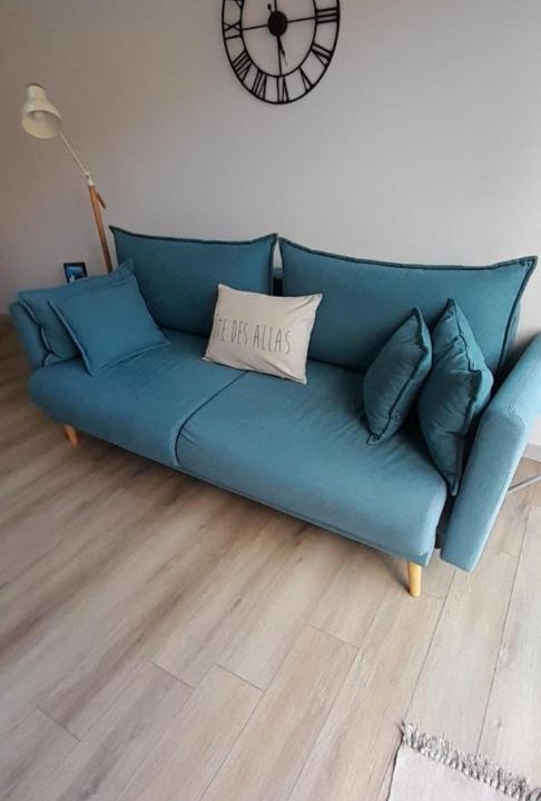 Photo of Livingroom in Campagne