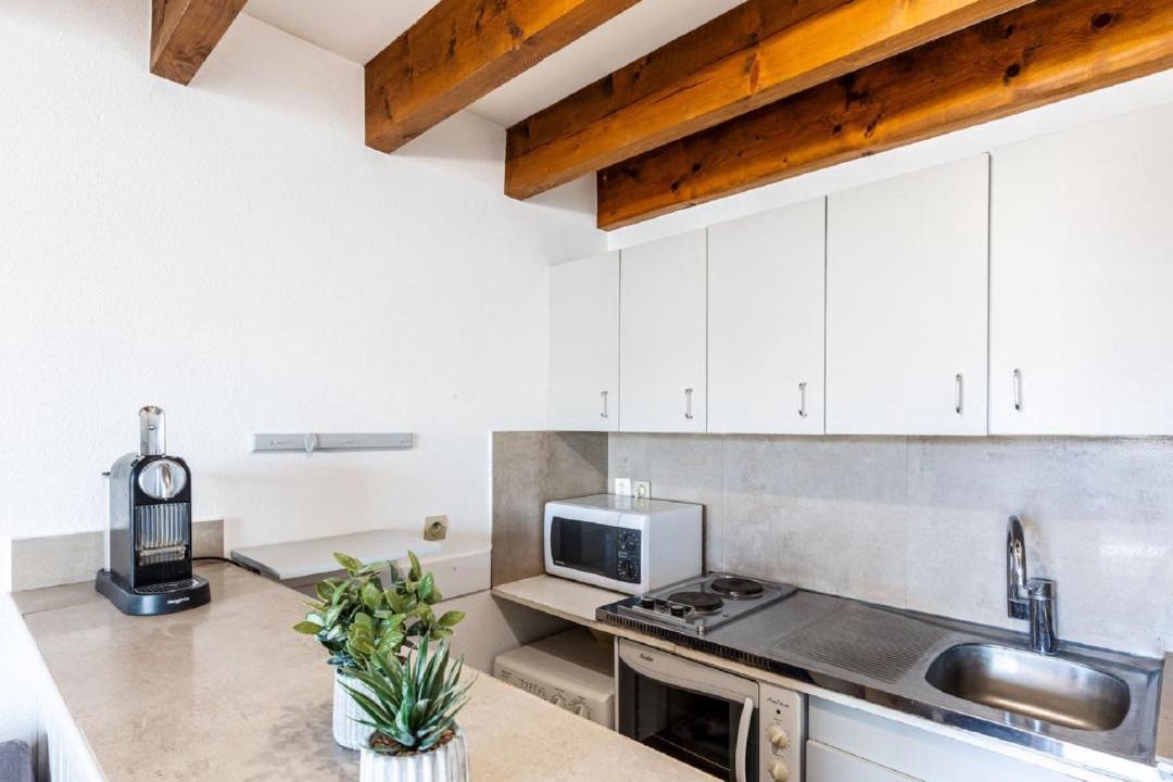 Photo of Kitchen in Saint-Palais-sur-Mer