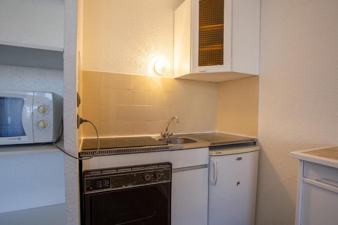 Photo of Kitchen in La Faviere