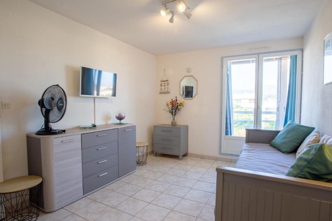 Photo of Livingroom in La Faviere