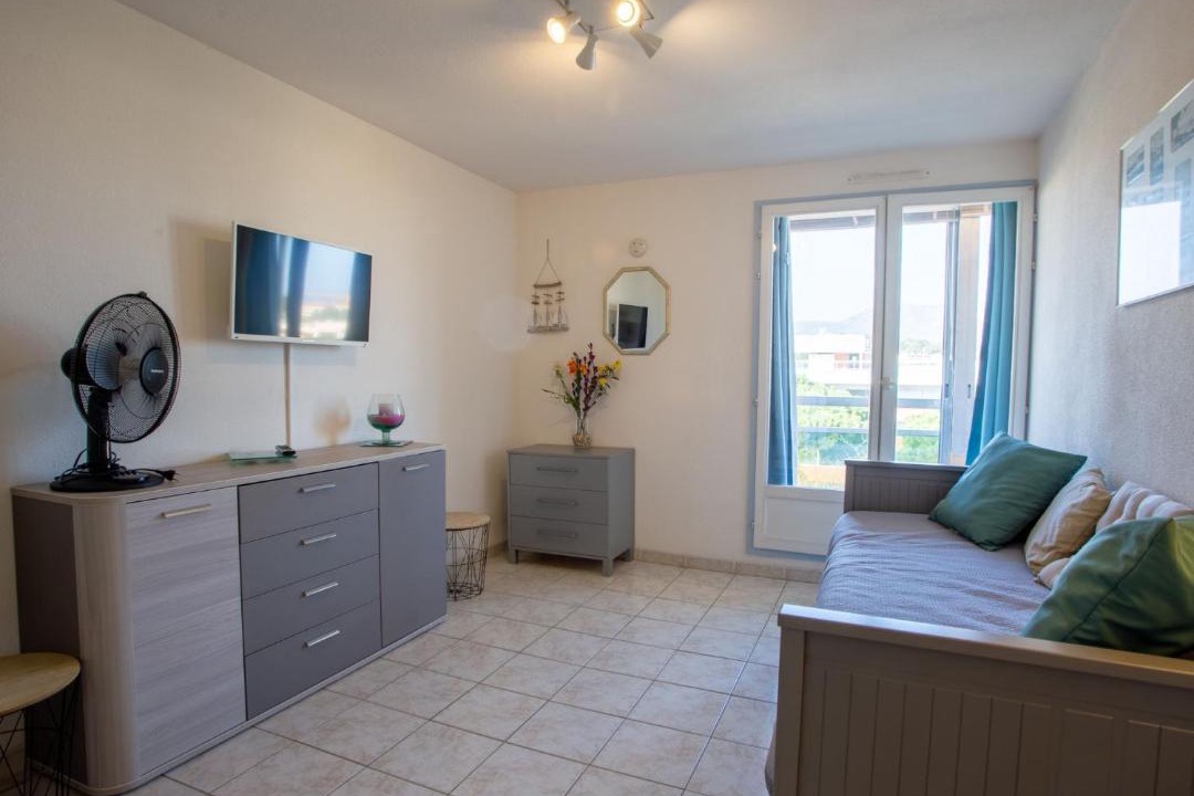 Photo of Livingroom in La Faviere