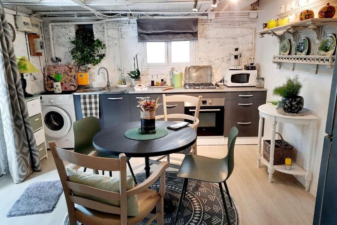 Photo of Kitchen in Bergerac