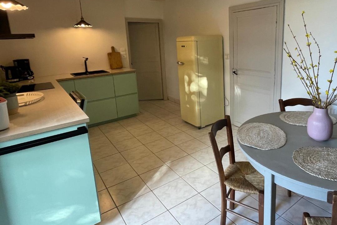 Photo of Livingroom in Coux-et-Bigaroque-Mouzens