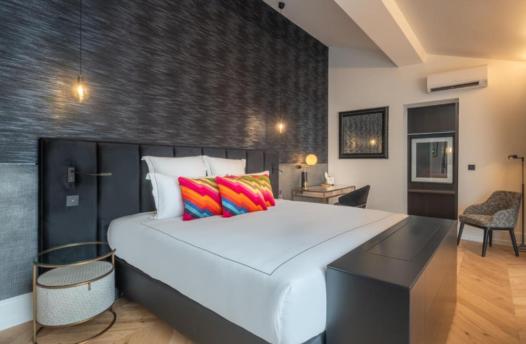 Photo of Bedroom in Saint Seurin - Fondaudege