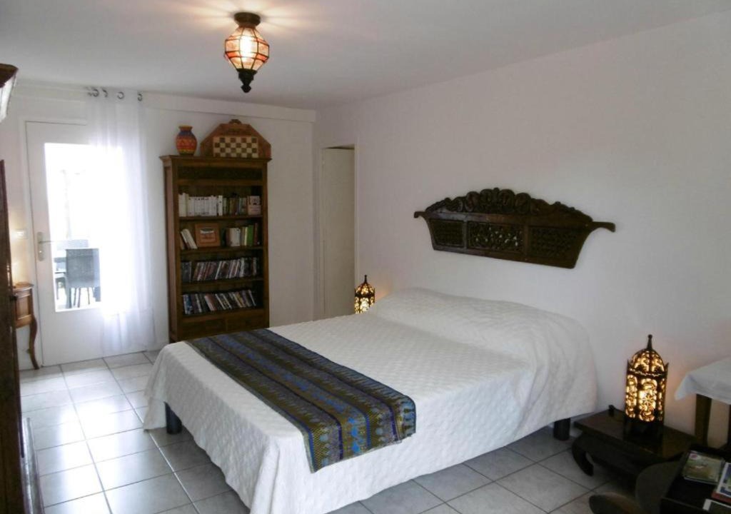Photo of Bedroom in Lugos