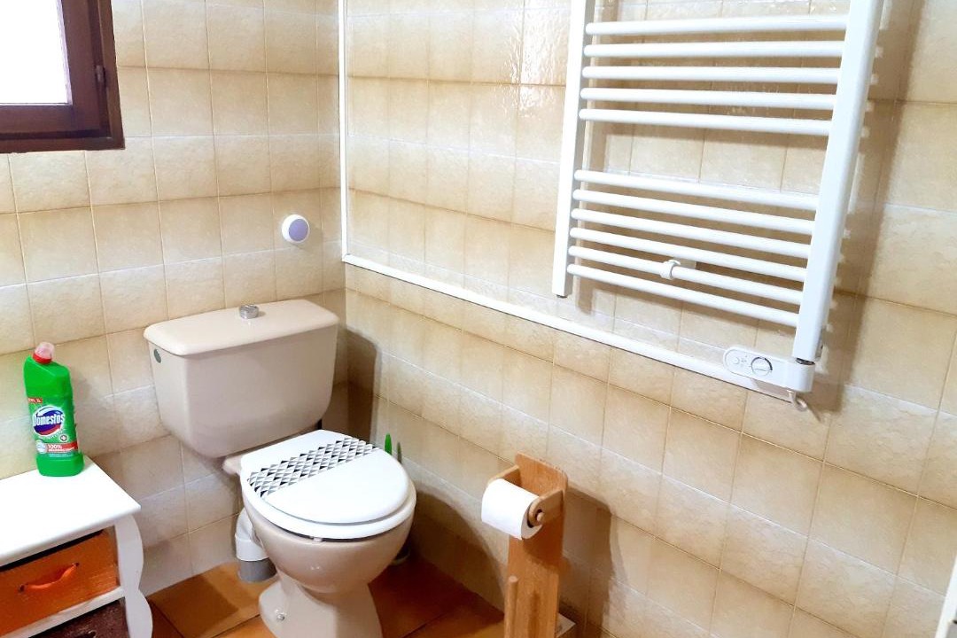 Photo of Bathroom in Saint-Genies
