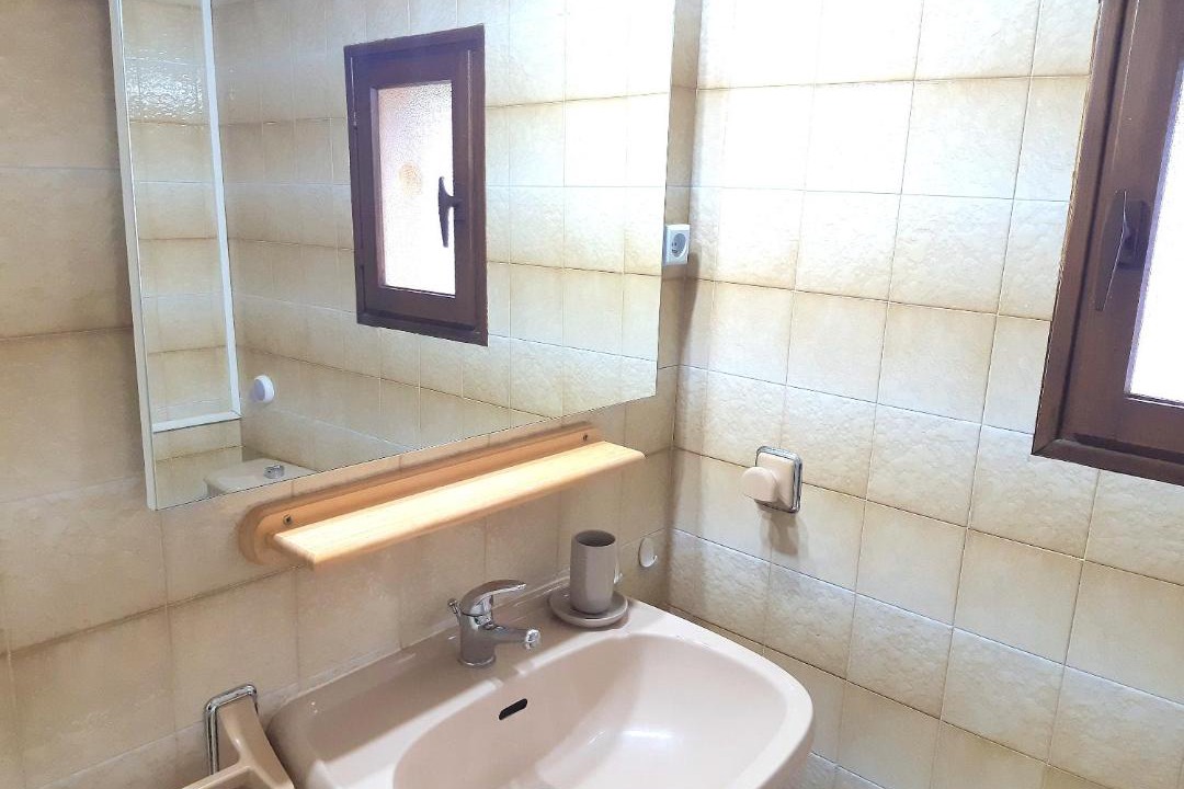 Photo of Bathroom in Saint-Genies
