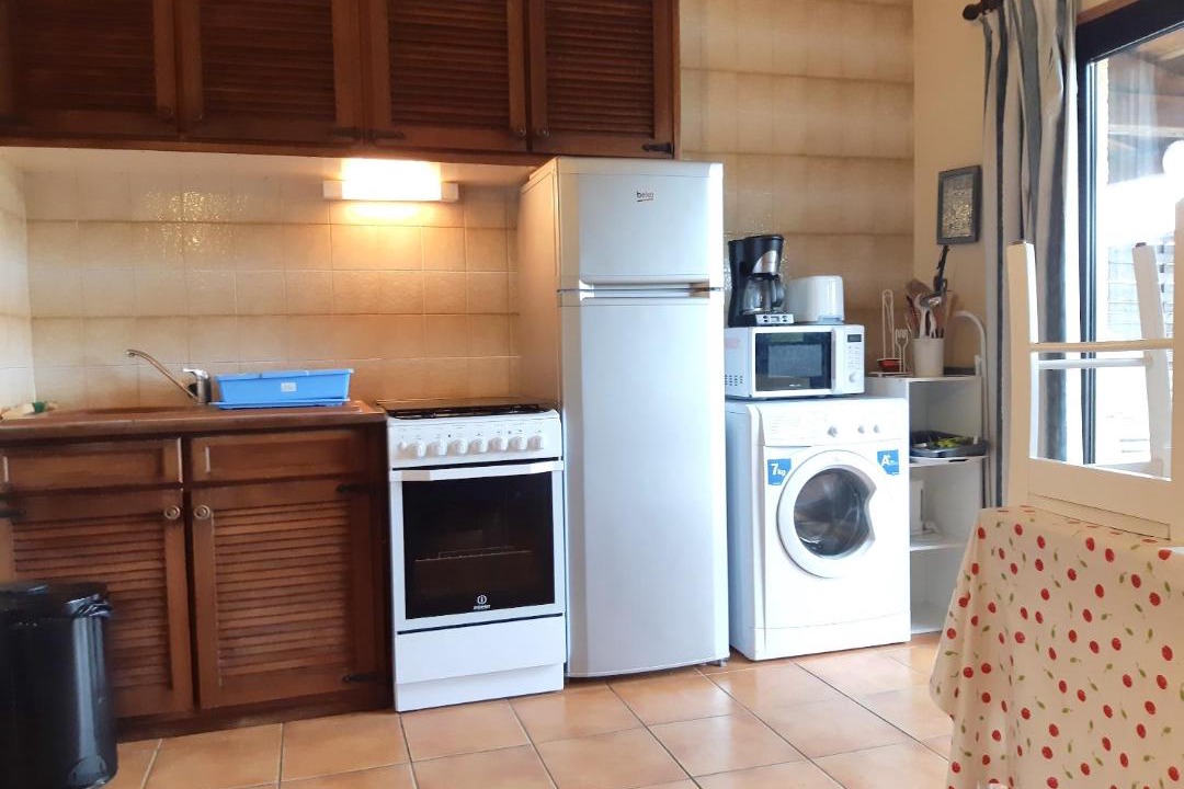 Photo of Kitchen in Saint-Genies