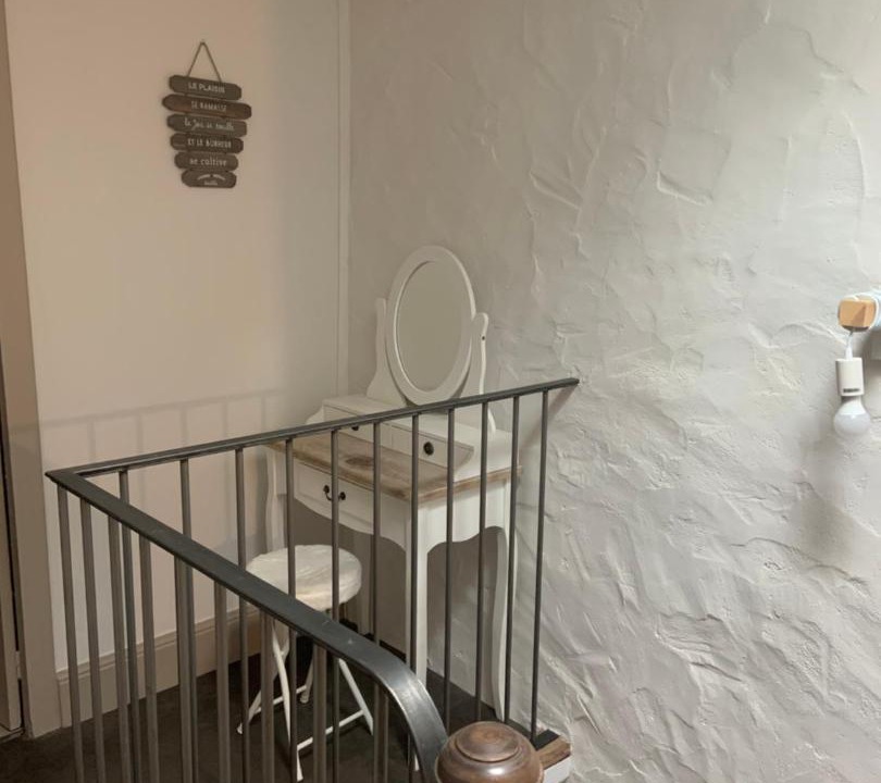 Photo of Bedroom in Saint-Gaudent