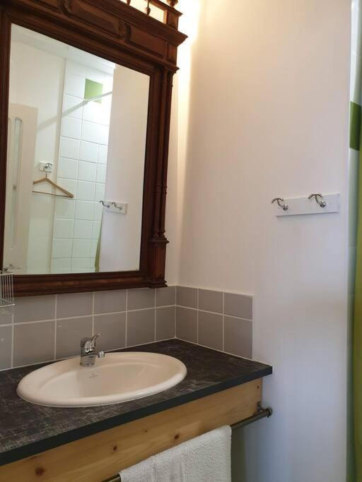 Photo of Bathroom in Saint-Laurent-du-Plan