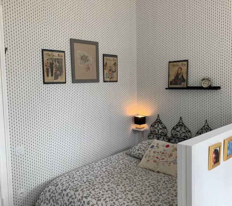 Photo of Bedroom in Saint-Sulpice-et-Cameyrac