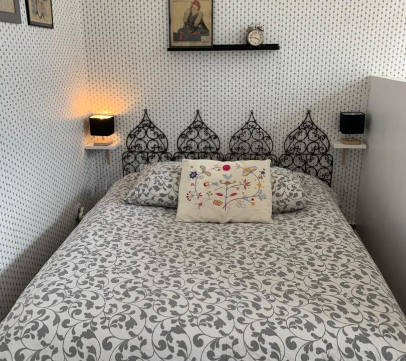 Photo of Bedroom in Saint-Sulpice-et-Cameyrac