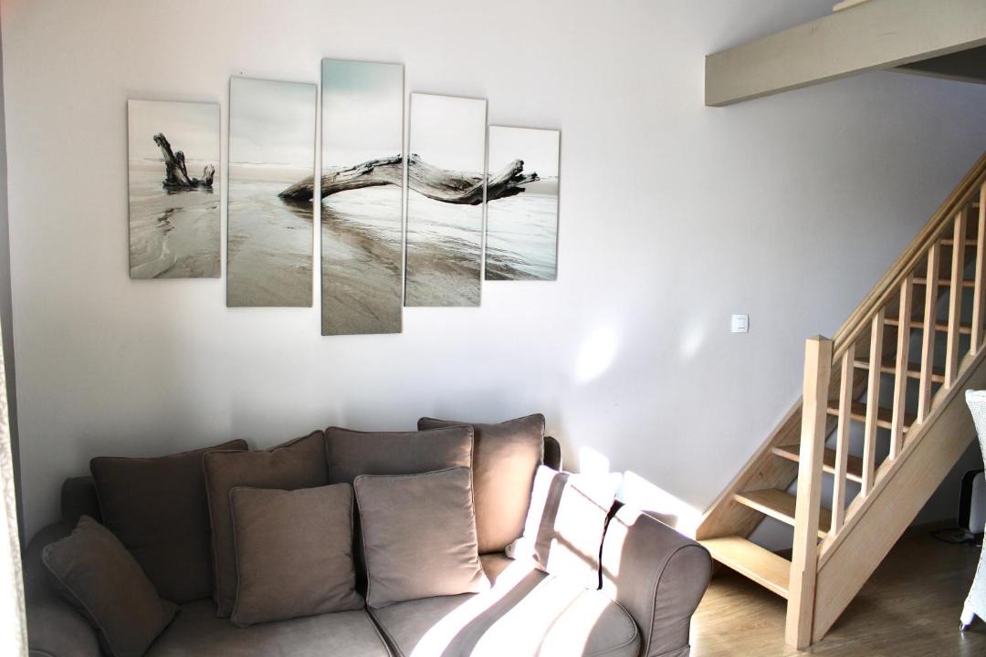 Photo of Livingroom in Loix