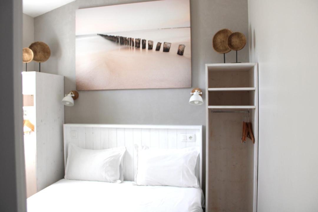 Photo of Bedroom in Loix