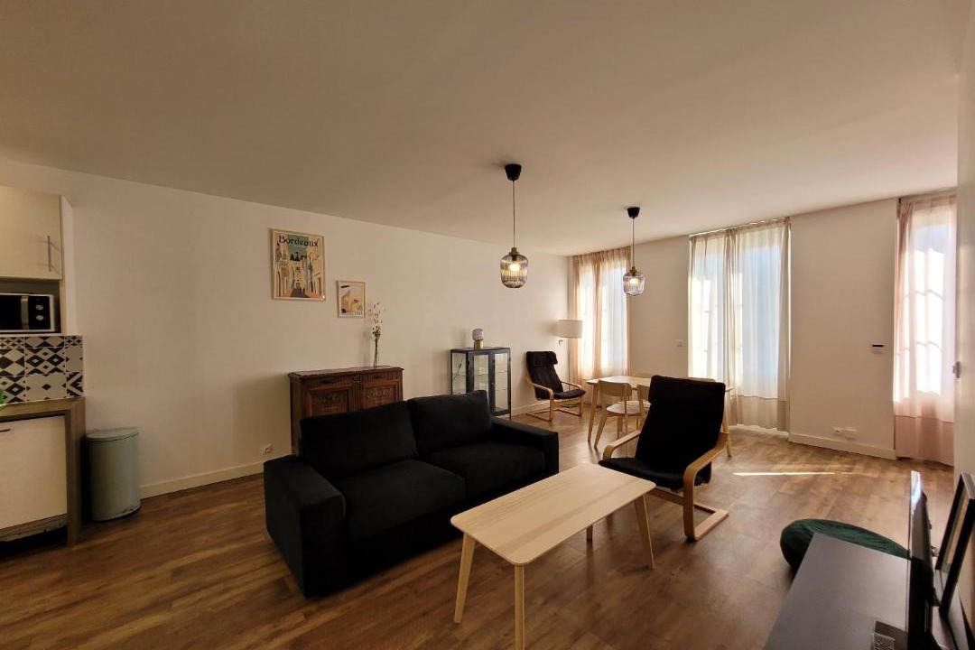 Photo of Livingroom in Macau
