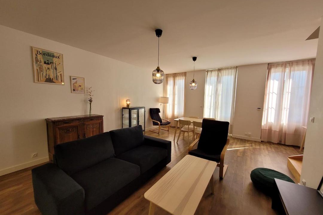 Photo of Livingroom in Macau