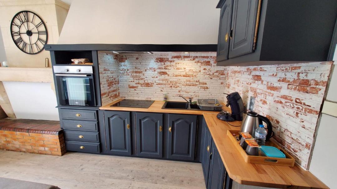 Photo of Kitchen in Chaniers