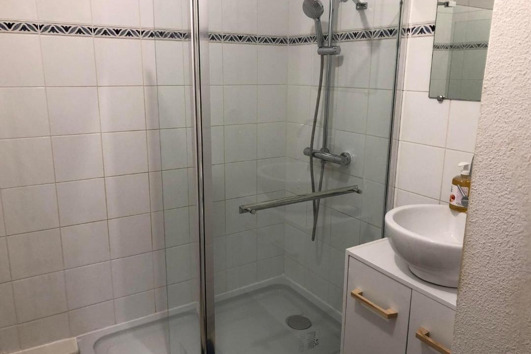 Photo of Bathroom in Quartier du Casino
