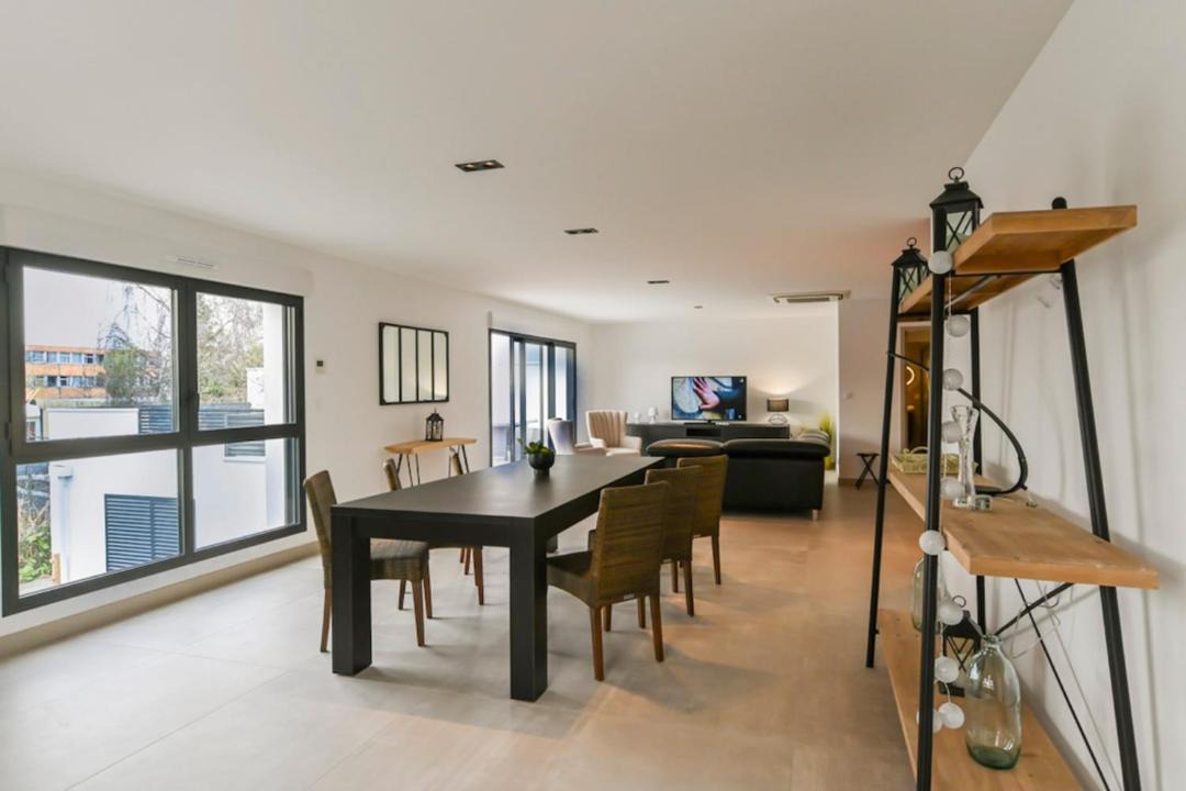 Photo of Livingroom in La Rochelle