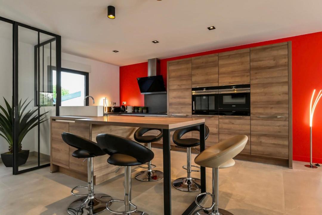 Photo of Livingroom in La Rochelle