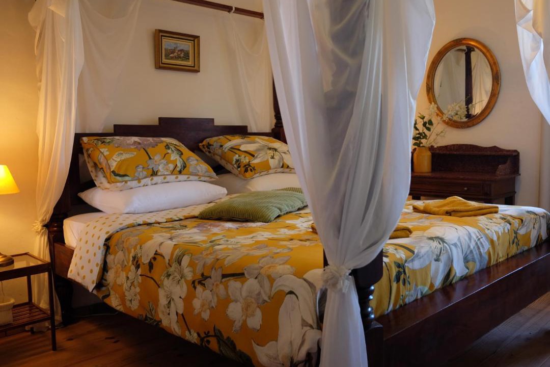Photo of Bedroom in Penne-d'Agenais