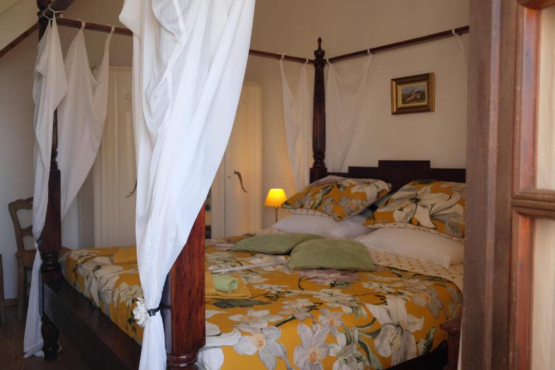 Photo of Bedroom in Penne-d'Agenais