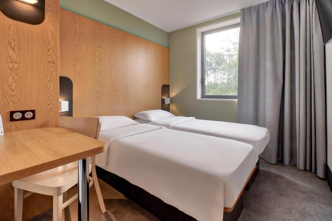 Photo of Bedroom in Tarnos