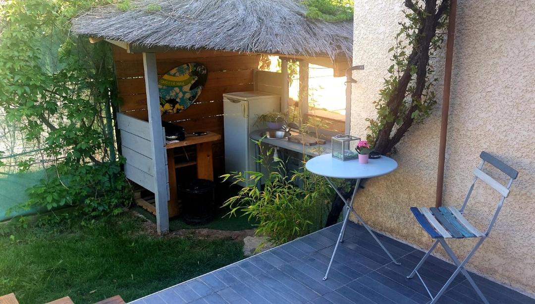 Photo of Patio Balcony in Saint-Paul-Les-Durance