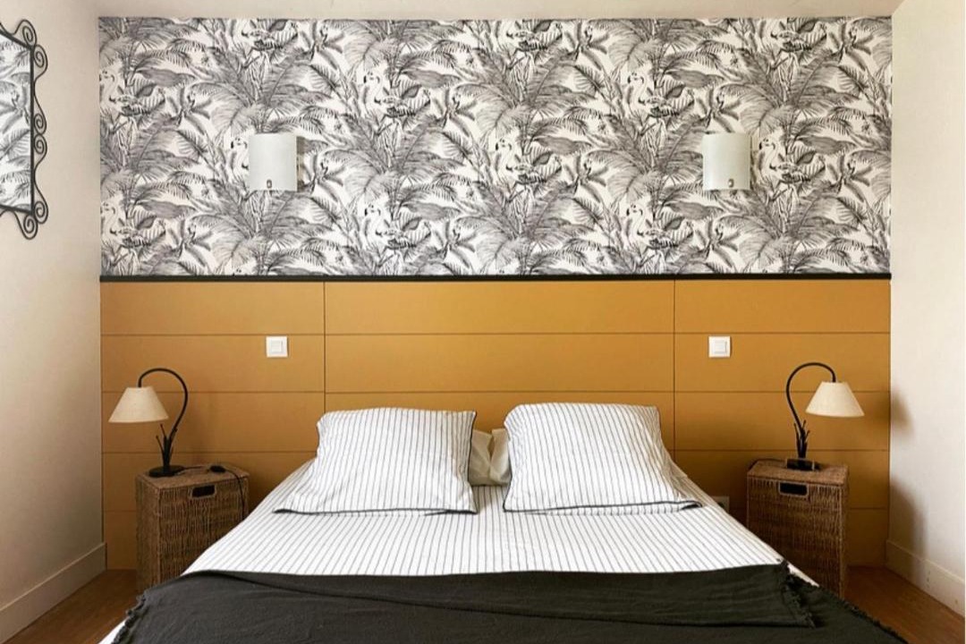 Photo of Bedroom in Ahaxe-Alciette-Bascassan