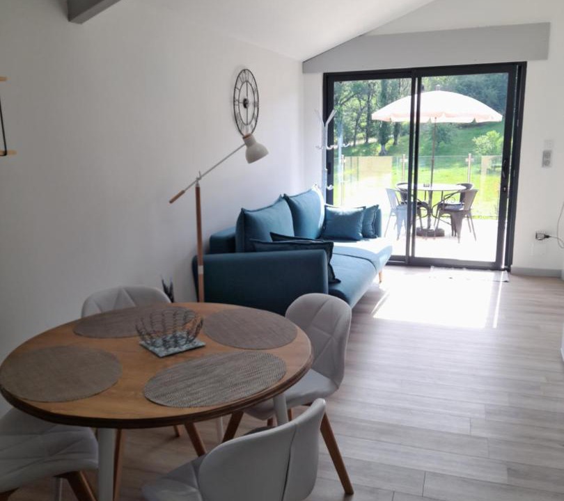 Photo of Livingroom in Campagne