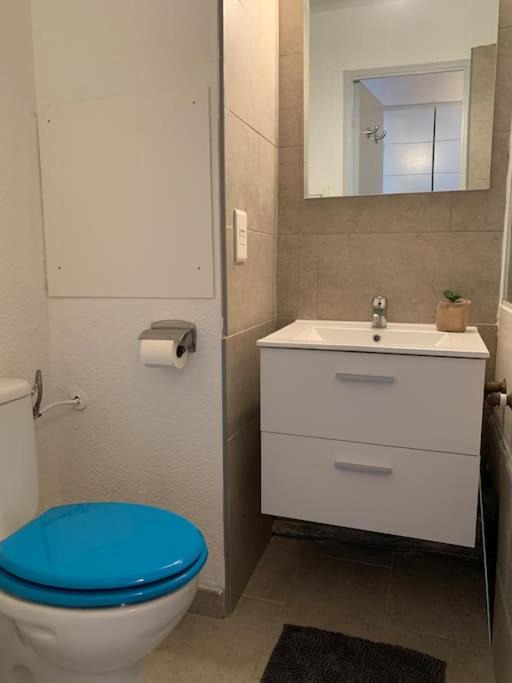 Photo of Bathroom in Cannes La Bocca
