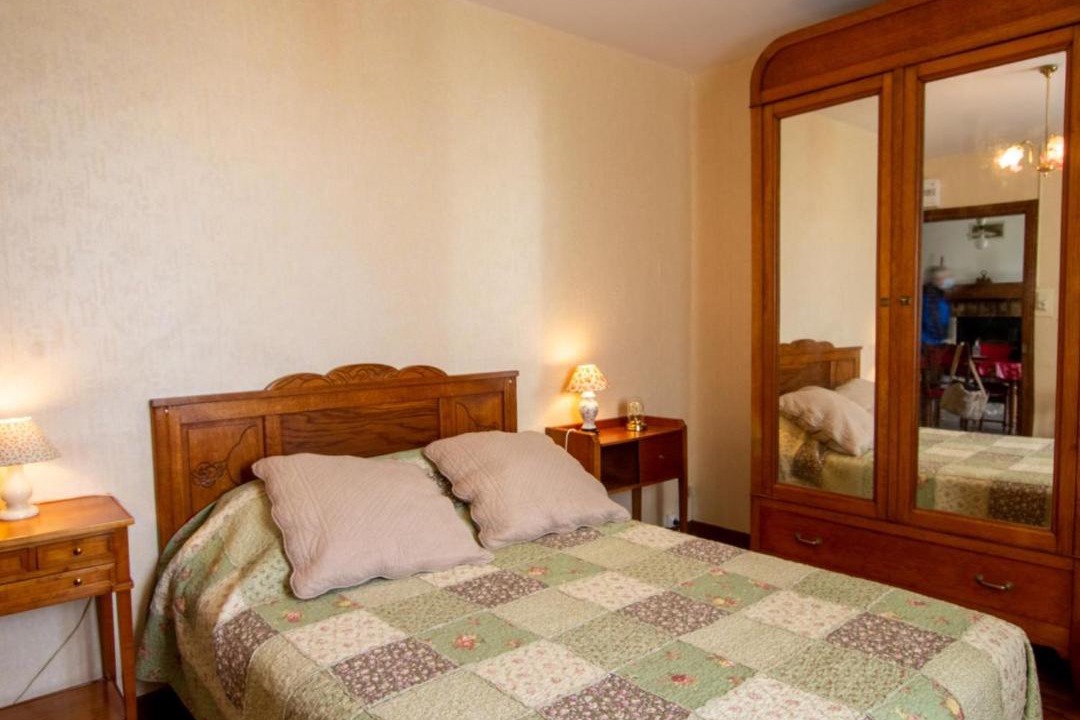 Photo of Bedroom in Thiviers