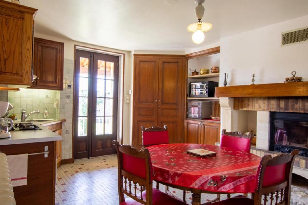 Photo of Livingroom in Thiviers