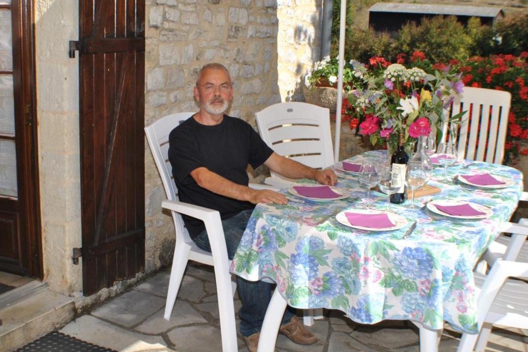 Photo of Others in Saint-Aubin-de-Nabirat