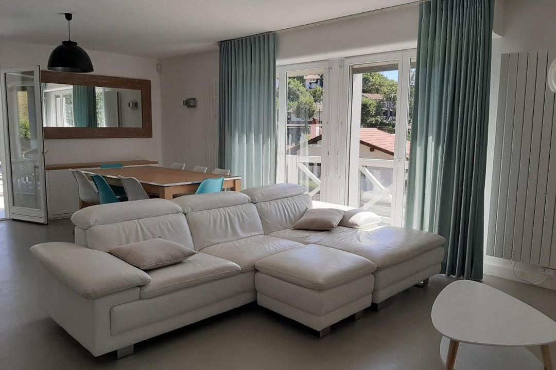 Photo of Livingroom in Behobie
