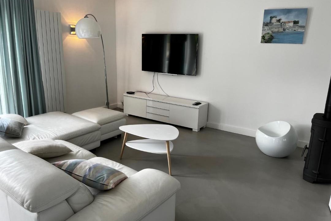 Photo of Livingroom in Behobie