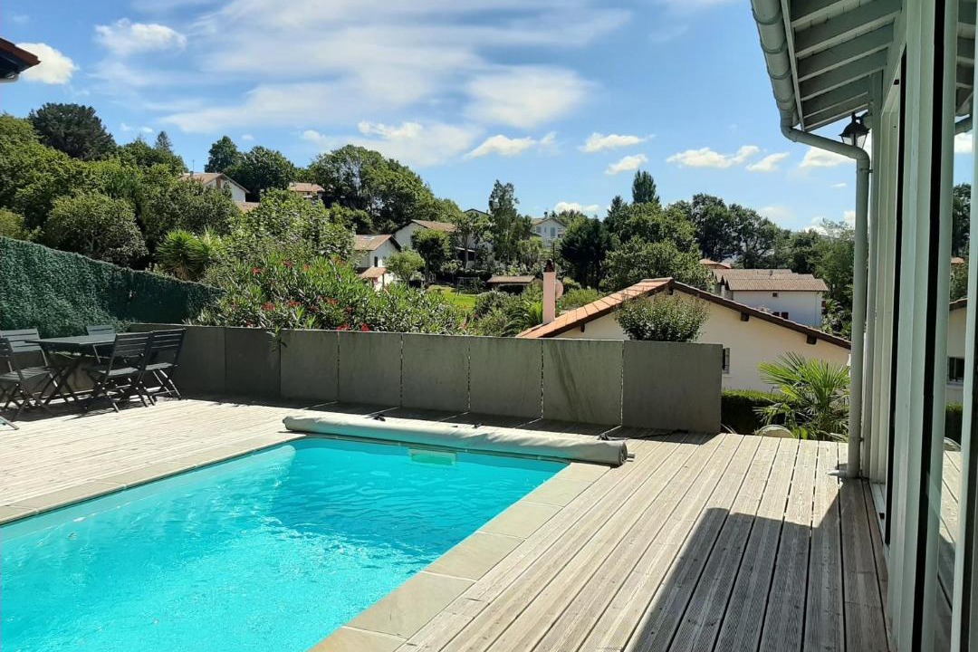 Photo of Outdoor in Behobie