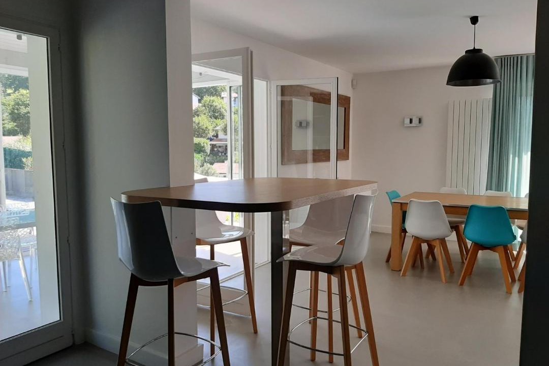 Photo of Livingroom in Behobie