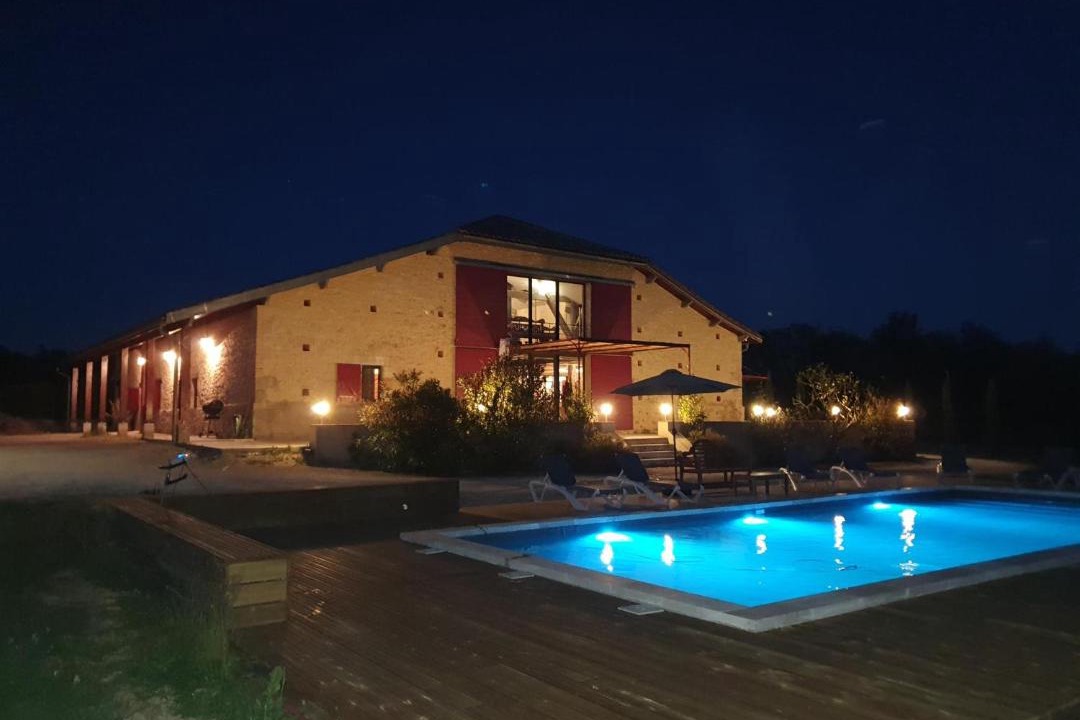 Photo of Outdoor in Villebramar