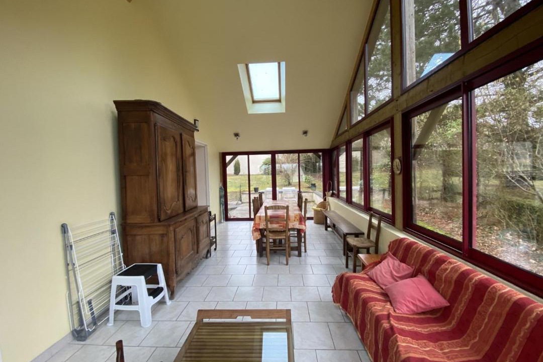 Photo of Livingroom in La Roche-Posay