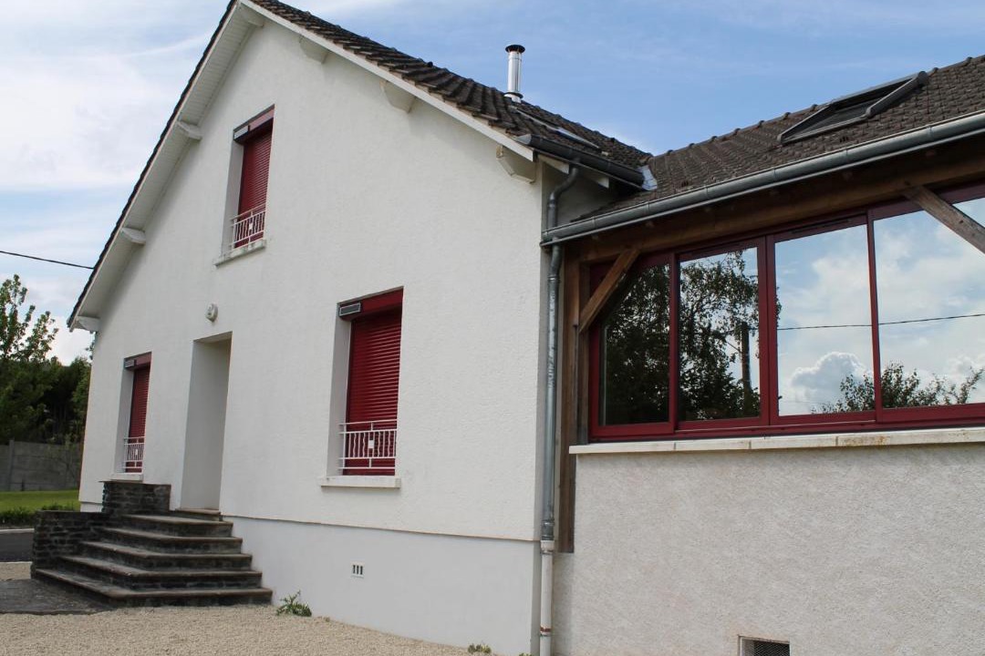 Photo of Buildings in La Roche-Posay