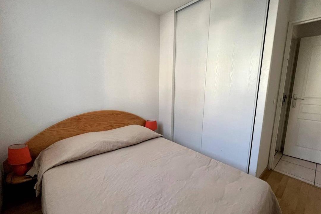 Photo of Bedroom in Cambo-les-Bains