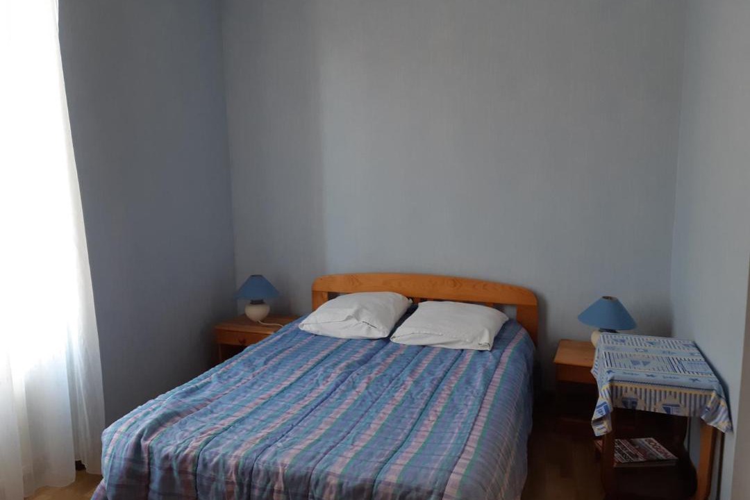 Photo of Bedroom in La Rochelle