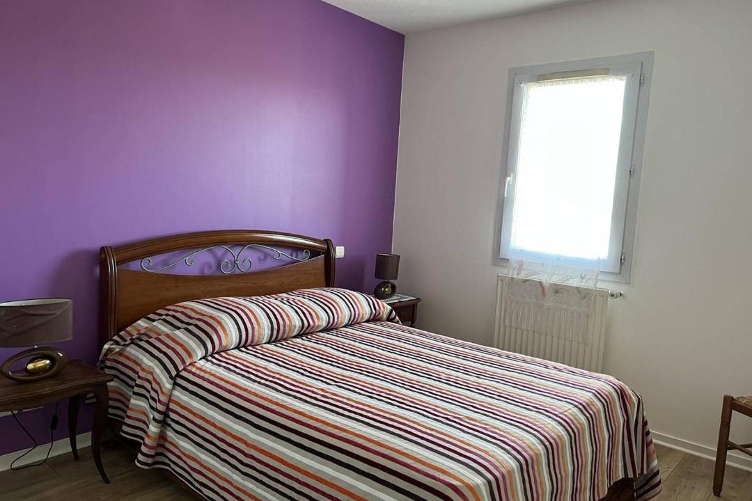 Photo of Bedroom in Cambo-les-Bains