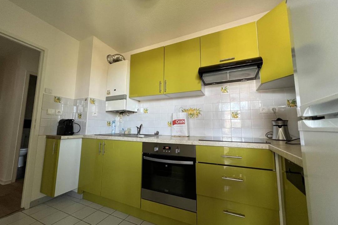 Photo of Kitchen in Cambo-les-Bains