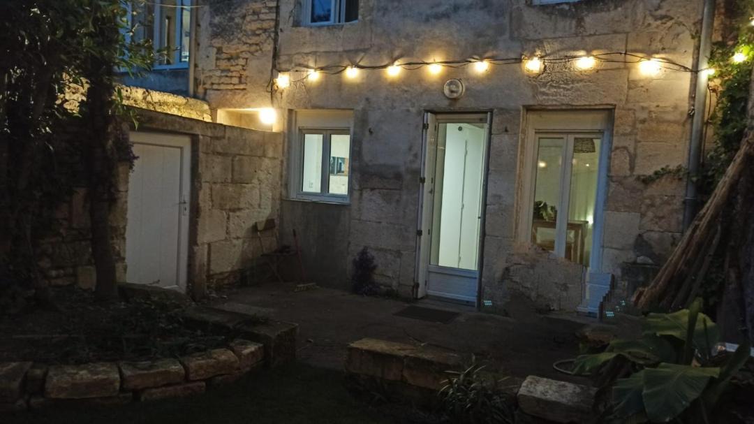 Photo of Buildings in Centre Ville