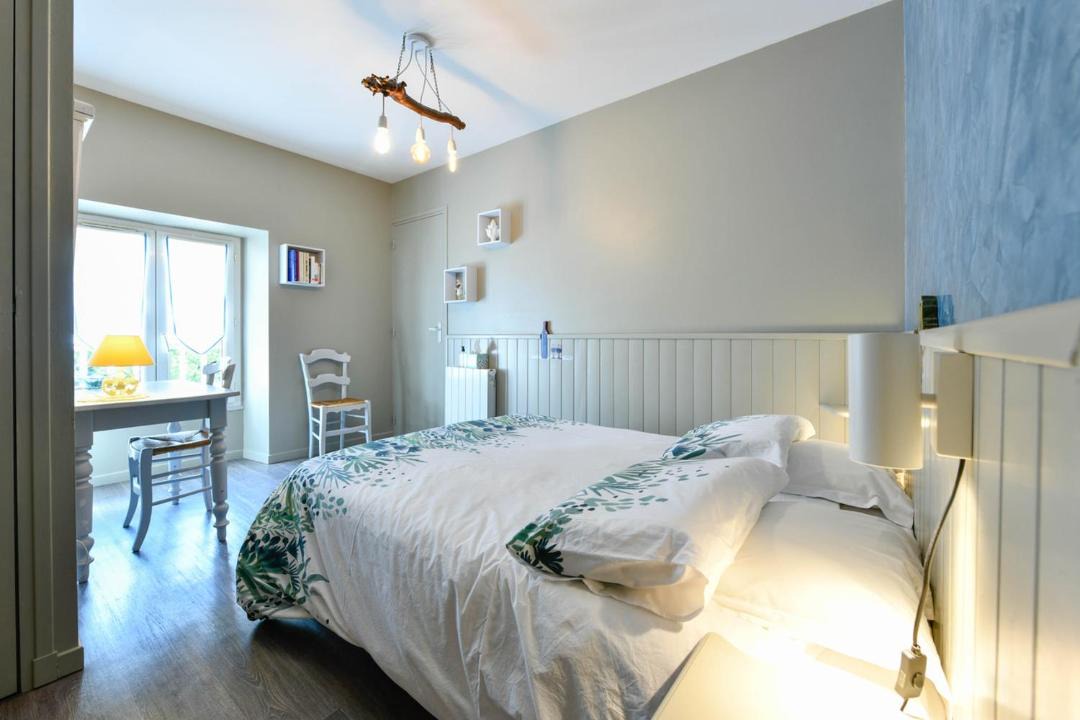 Photo of Bedroom in Lay-Lamidou