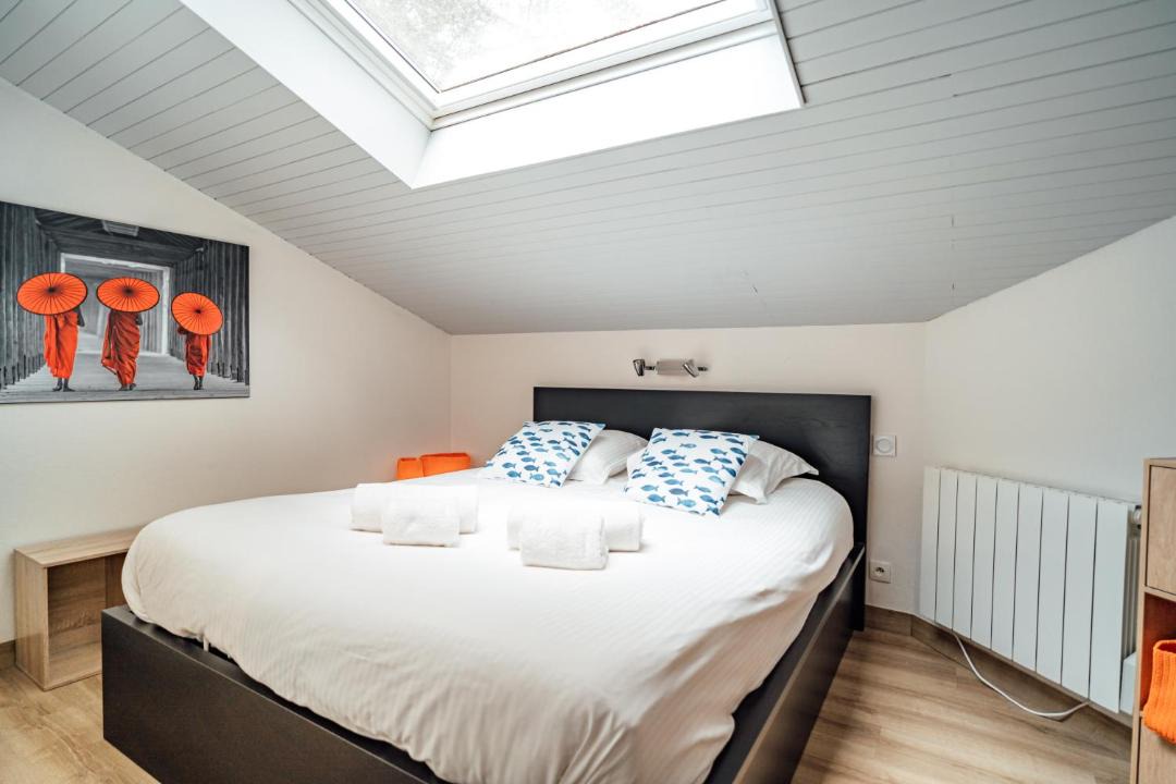 Photo of Bedroom in Pyla-sur-Mer