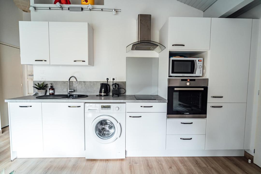 Photo of Kitchen in Pyla-sur-Mer