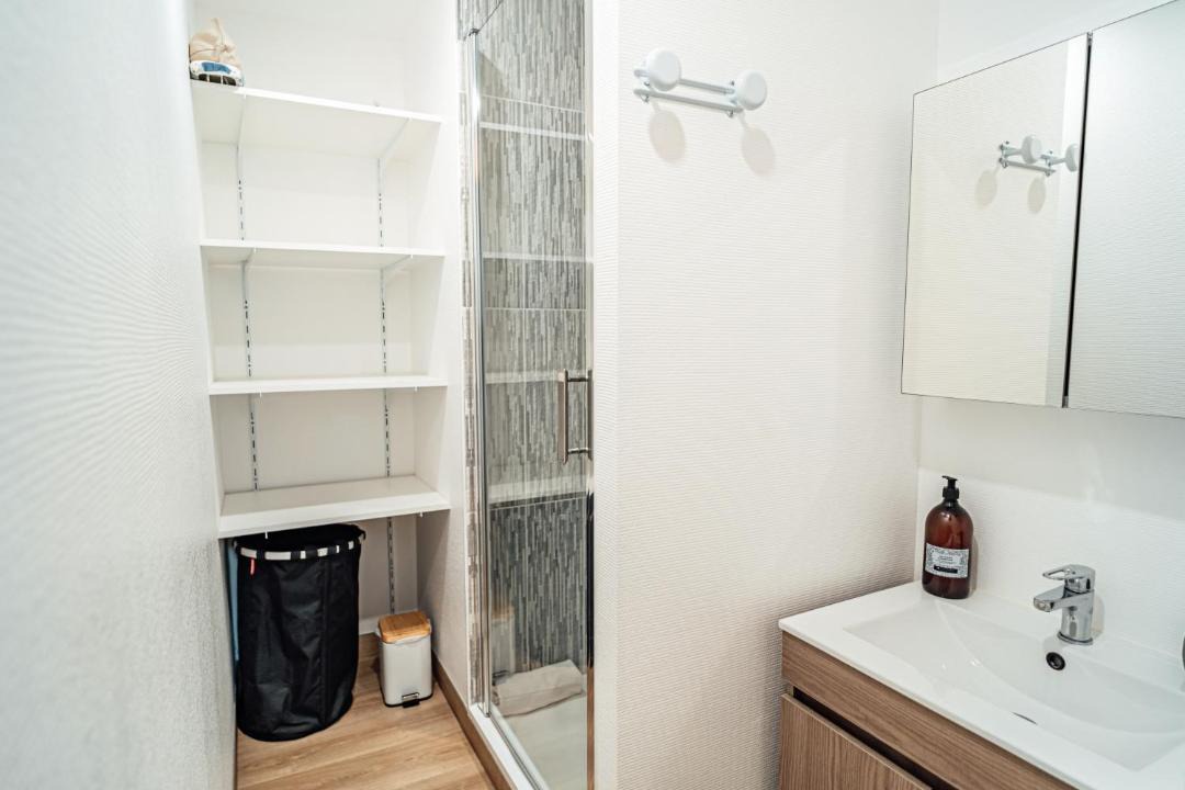 Photo of Bathroom in Pyla-sur-Mer